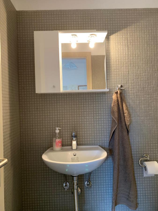 Helios Apartmenthouse Олимпиаки-Акти Экстерьер фото