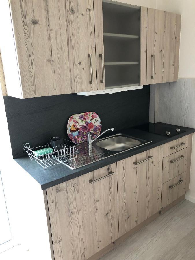 Helios Apartmenthouse Олимпиаки-Акти Экстерьер фото